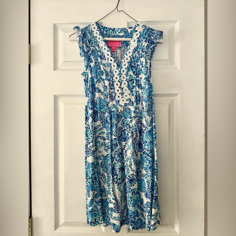 Lilly Pulitzer Dress XXS